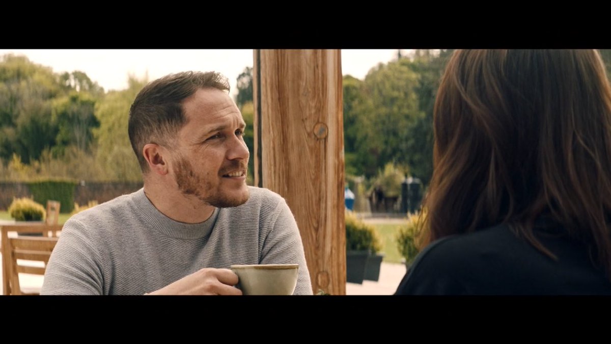 Anyone notice a familiar face across TV / Cinema screens recently for the latest @AlnwickGarden advert? 😉

🎬 vimeo.com/348348886

Directed by the wonderfull <a href="/ollierillands/">Ollie Rillands</a> 🙌