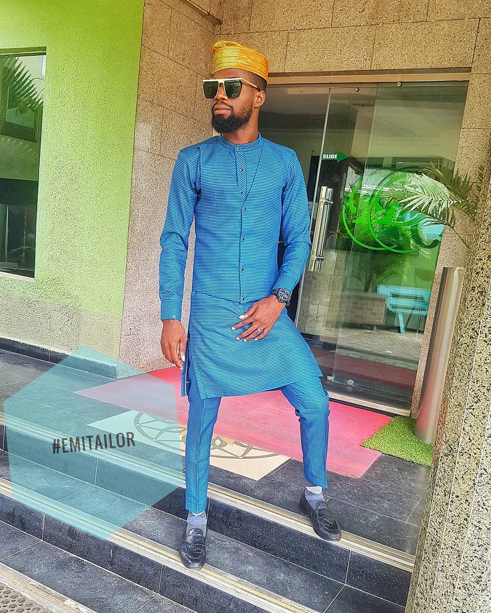 omk_clothing's tweet photo. I create moments with my style..... @MaiAtafOfficial #COPNAT #emitailor #BBNaijia #owambe #lagosparty #SaturdayMotivation #SaturdayThoughts #LaLiga https://t.co/Jica3fWBNA