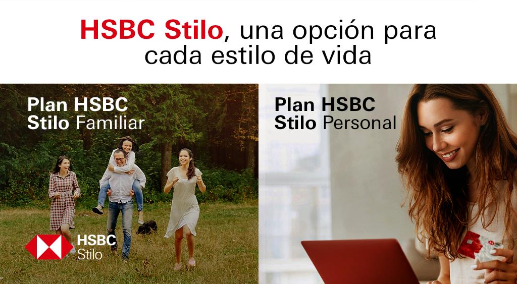 HSBC_MX's tweet photo. Conoce los planes que #HSBCStilo tiene para ti y elige el que más se adapte a tus necesidades.
Más información en https://t.co/kUA2eB2gaF https://t.co/U9EpSzQiVr