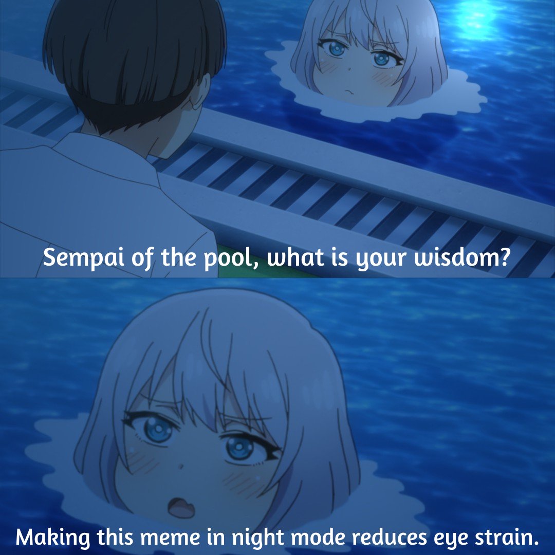 R Animemes Alright Let S Do This One Last Time Animemes Memes Anime T Co Pk50quwju4 R Animemes Alright Let S Do This One Last Time Animemes Memes Anime T Co Pk50quwju4
