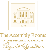 Assembly Rooms tweet media