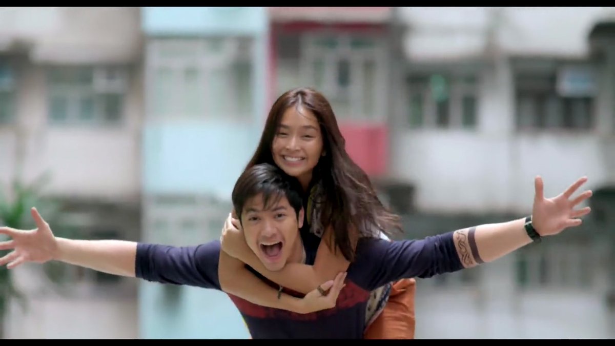 Jobelle_ayos's tweet photo. Ang Ganda ng Movie ng Hello Love Goodbye Shhookk!! grabe Here in Dubai I know bumisita cla dto! pero di ko nakita saklap lang I swear pag c derek @cgm1326  na ang gumawa ang ganda2 di sayang pinambili ng ticket mo! Jusko bat ganern kinilig ako @bernardokath @aldenrichards02 https://t.co/s9QcFJIufF