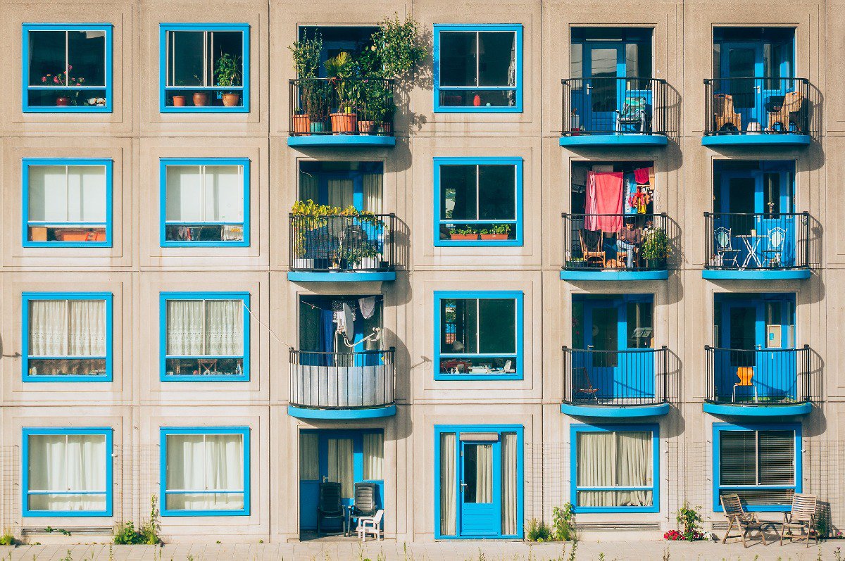 SilverLeafRG's tweet photo. Smart home technology, once reserved for single-family homes, has invaded the multifamily, co-living and apartment space. https://t.co/p5Fptyn9Lx https://t.co/BDcYkXh33C