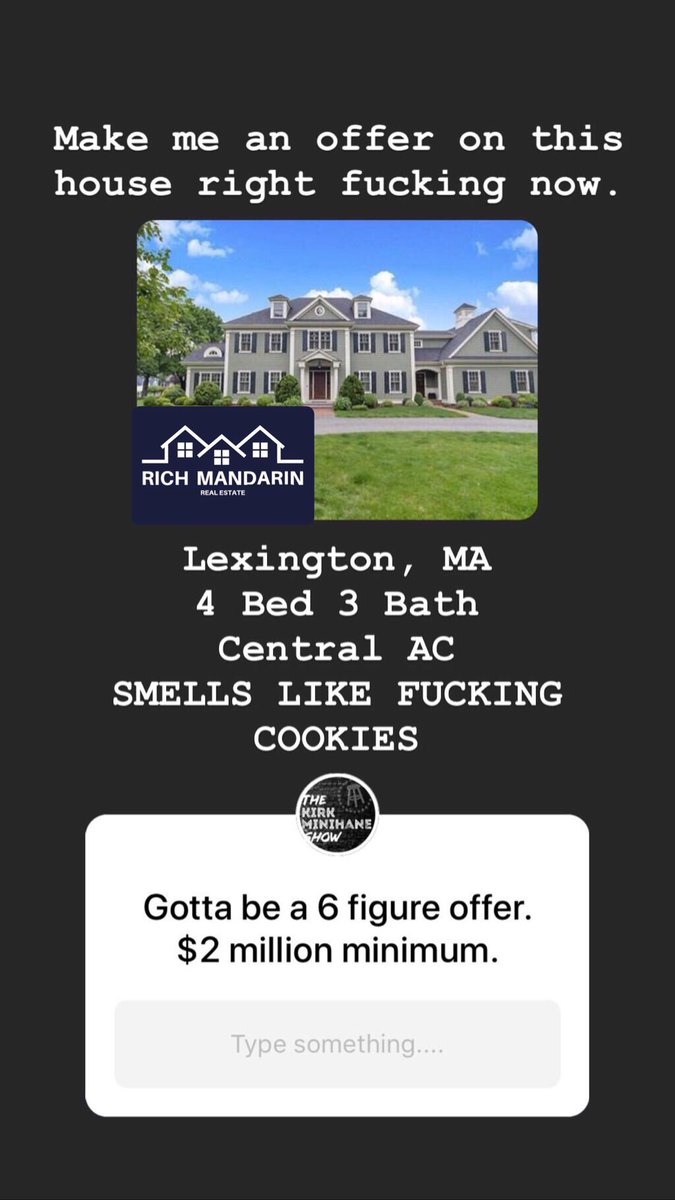 davecullinane's tweet photo. Change the world today. I’ve only told 3 people to go fuck themselves in the comments on Instagram. This gets to 10K by Monday and everyone gets a #SoFuckYou 

https://t.co/fSdo6vDROx 

RETWEET. LIKE. THEN GO FUCK YOURSELF LETS GOOOO https://t.co/rFcfFHI4YI