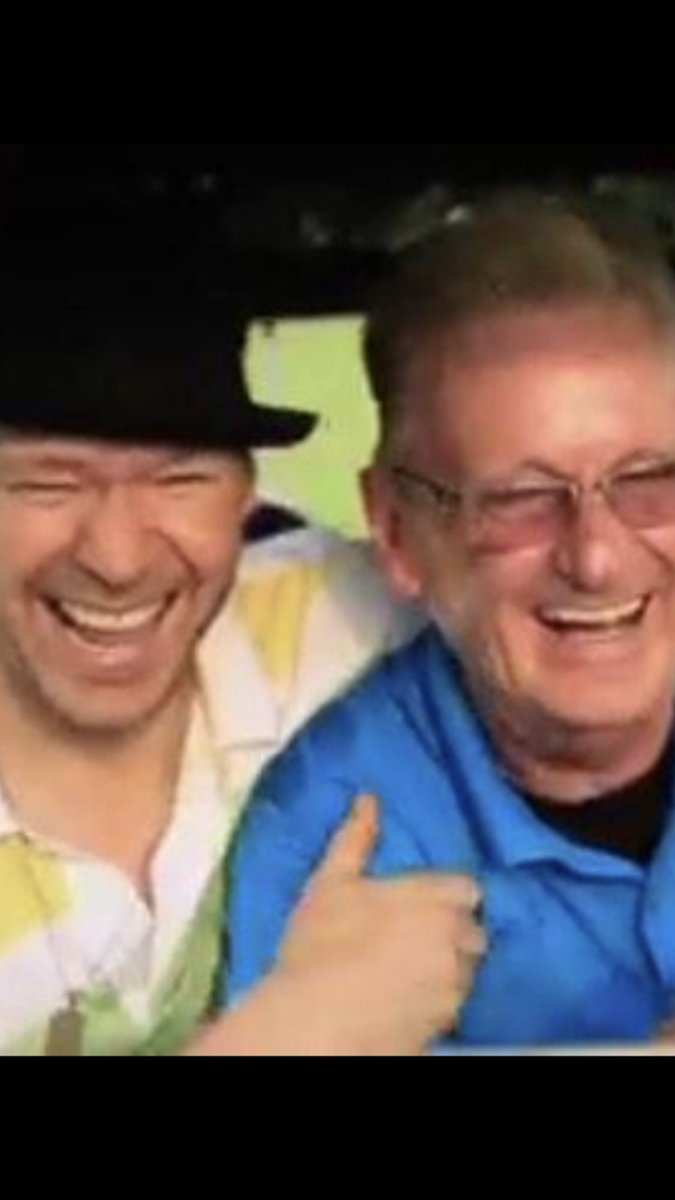 Happy Birthday Donnie