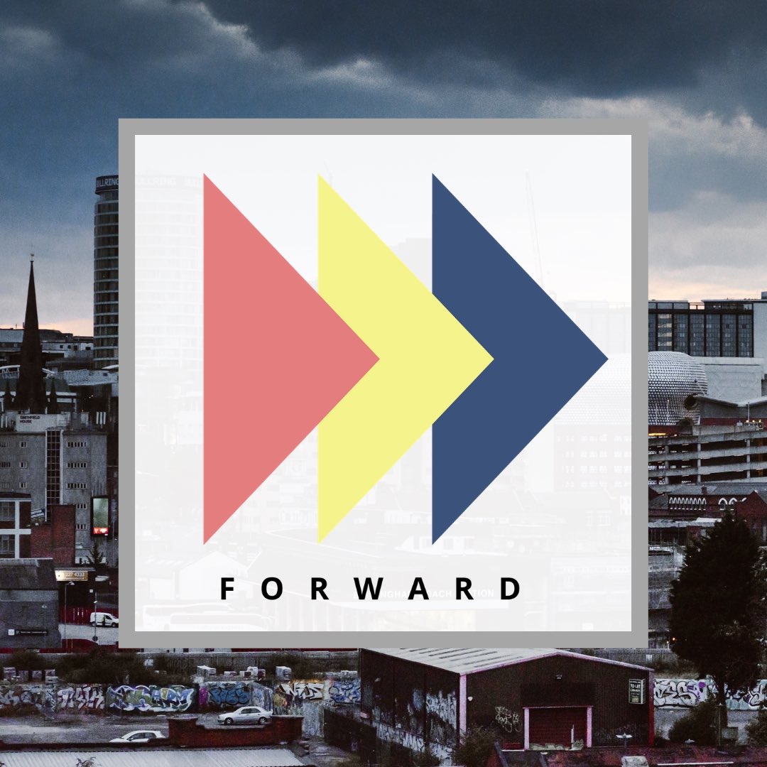 Just under 4 hours till the deadline to apply to FORWARD. If you are ready to take your startup to the next level then join our Sept cohort, based at <a href="/alphaworksB1/">Alpha Works</a>, by applying right now! You’ll receive 6 months of free, comprehensive support. Apply here: bit.ly/FORWARDF1