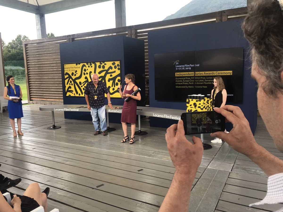 SdlCritique-Locarno tweet media