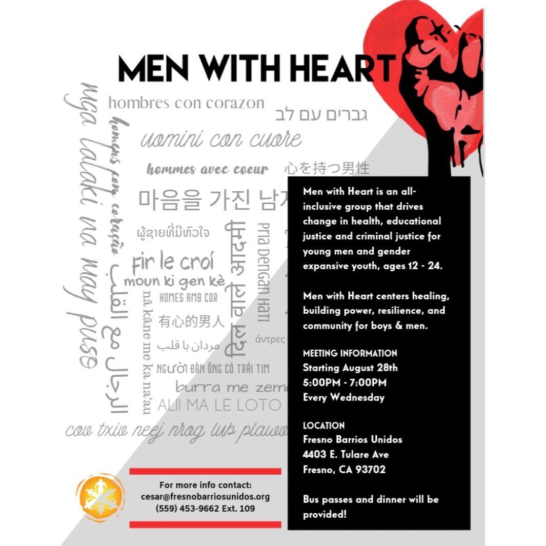 FresnoBarrios's tweet photo. “The heart of man is vulnerable to negativity, but it could be easily fortified with positivity.”
.
.
.
.
.
.
.
.
#changemakers #community #fresno #centralvalley #palabra #advocacy https://t.co/3nvV0RZpoR