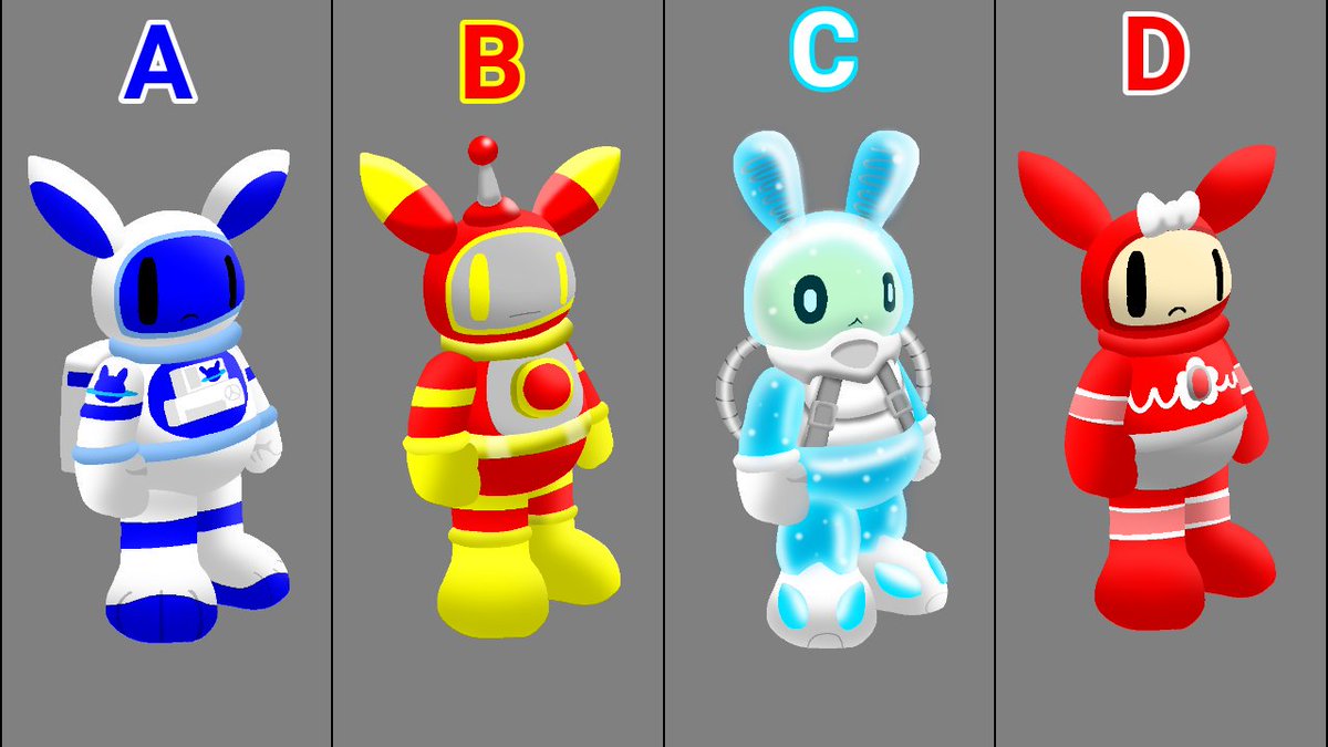 Ibu Ibu オリジナル のコスチューム集 19年上半期現在 かいてみた 描いてみた イラスト お絵描き広場 イラストの森