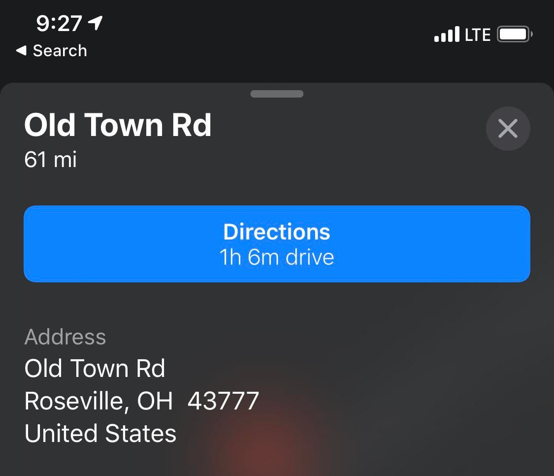 OhioConquer's tweet image. Grab your horse