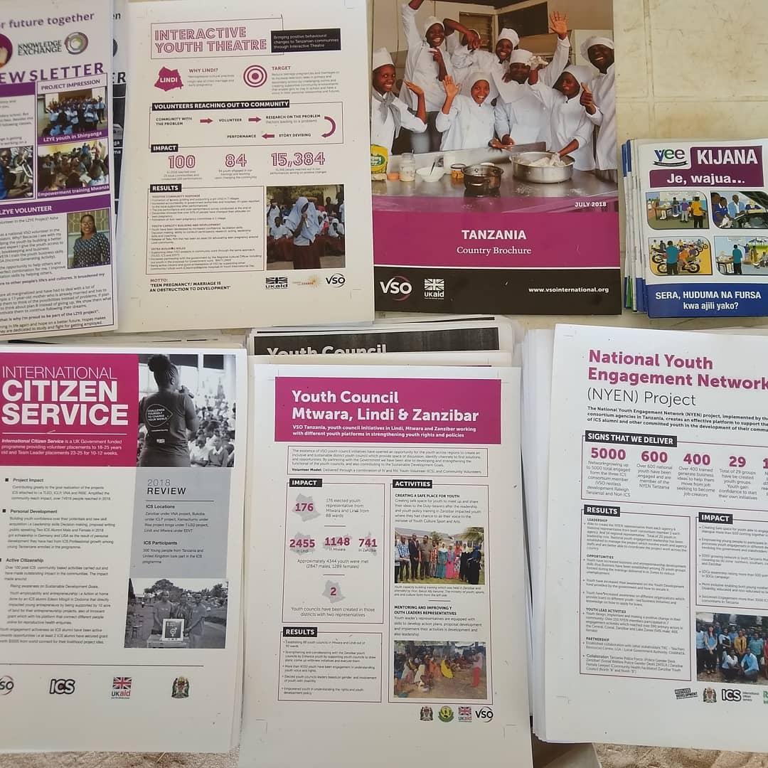 National Youth Engagement Network Tanzania (@nyentanzania) on Twitter photo District Commissioner Protas Katambi getting more information <a href="/VSOTanzania/">VSO Tanzania</a> work at VSO booth at #IYD2019 <a href="/VSO_Intl/">VSO</a> <a href="/ICS_UK/">ICS</a> @PhilipVSO <a href="/fgirabi5/">Frank Girabi</a> <a href="/DawnVSO/">Dawn Hoyle</a> <a href="/VSOPeople/">VSO People</a> #VSOTanzania District Commissioner Protas Katambi getting more information <a href="/VSOTanzania/">VSO Tanzania</a> work at VSO booth at #IYD2019 <a href="/VSO_Intl/">VSO</a> <a href="/ICS_UK/">ICS</a> @PhilipVSO <a href="/fgirabi5/">Frank Girabi</a> <a href="/DawnVSO/">Dawn Hoyle</a> <a href="/VSOPeople/">VSO People</a> #VSOTanzania