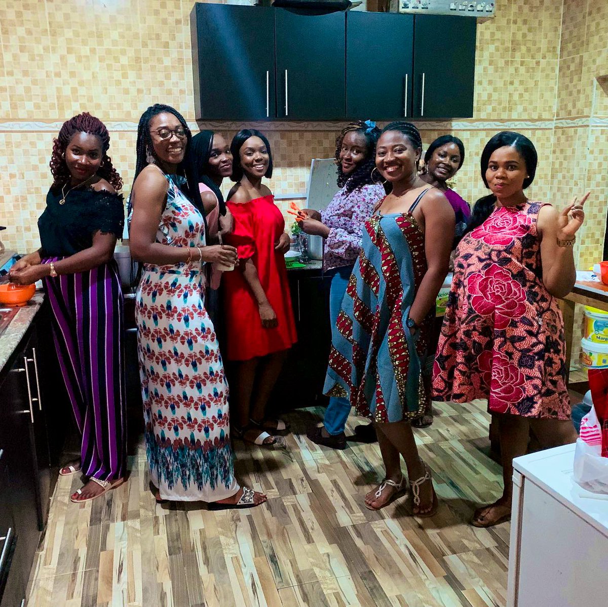 thedaughters614's tweet photo. Thanks to everyone who came out. We had so much fun cooking, sharing and learning. 💜💜💜💜 #atasteofindia #thedaughtersproject https://t.co/fidwFDEJcE