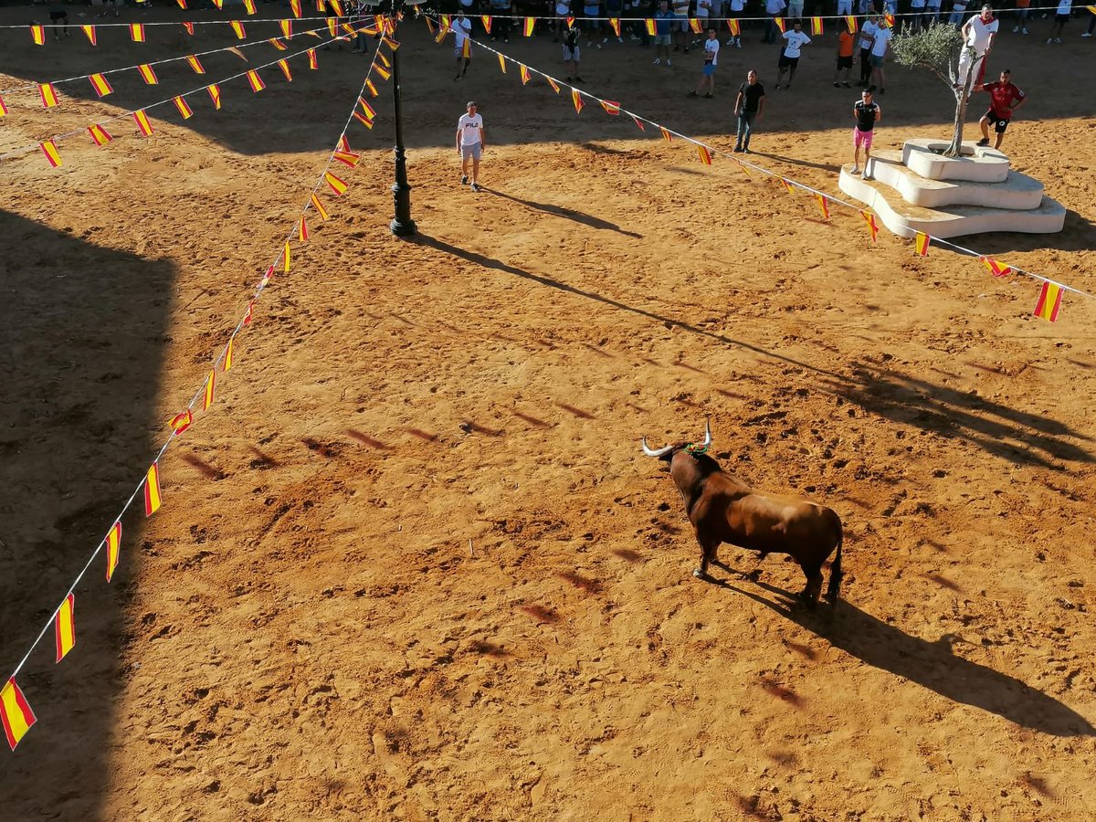 Y SIGUE SIENDO EL REY...