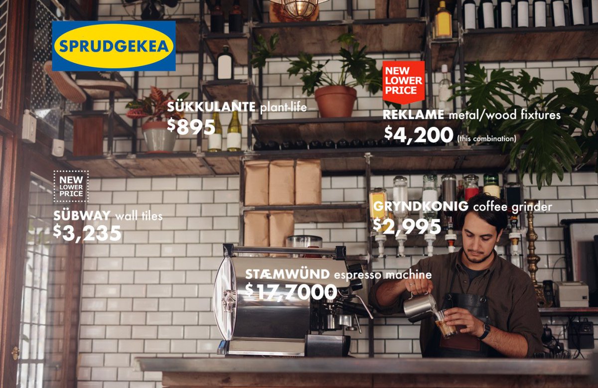 There are many ways to make your cafe dreams a reality, and they come with different pros and cons. @RJ_Sproseph takes us through all the available options. bit.ly/33CRnSf