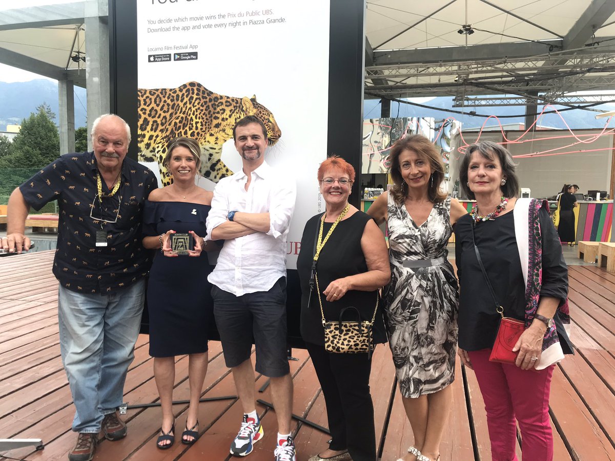 SdlCritique-Locarno tweet media