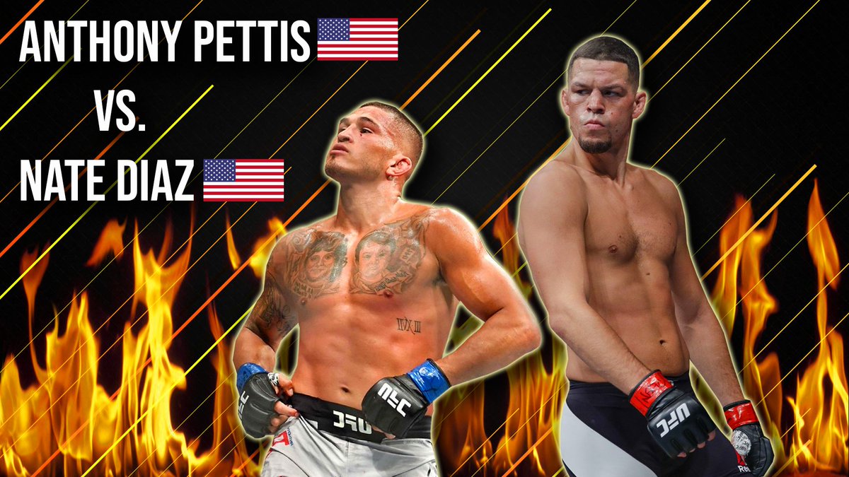 NoTurnUnstonedd's tweet photo. #UFC241 FIGHT NIGHT FOLLOW TRAIN!!🔥💯

1. LIKE and RETWEET this post.
2. Follow All MMA fans that Like, Share &amp; Interact.
3. Drop your fight predictions in the thread.
4. Watch your following grow &amp; connect with new fans!
#MMATwitter #UFC #FightNightFollowTrain #ComebackSeason🚆 https://t.co/a7xQjn1Air