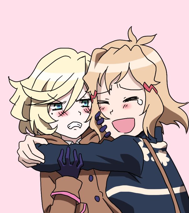 キャロルちゃんのtwitterイラスト検索結果 古い順