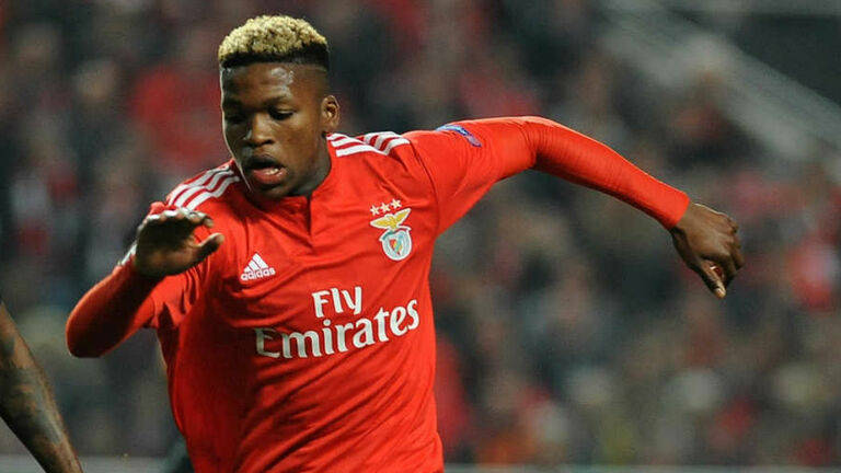 _Goalpoint's tweet photo. 🇵🇹 56’ | Belenenses 0-0 Benfica
Florentino chega às 7 intercepções, um novo máximo da #LigaNOS 19/20, até ao momento
#LigaNOS #BELSLB #BFSSLB #TorresdeBelem #PeloBenfica https://t.co/vEnrA96ltr