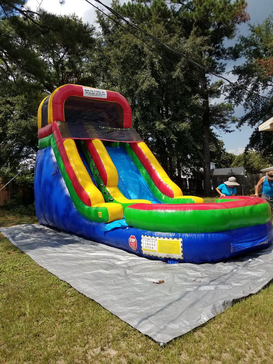 fastgunz7's tweet photo. Getting ready for Austin's birthday party tomorrow! #Turning11 https://t.co/JSqPn0ftvM