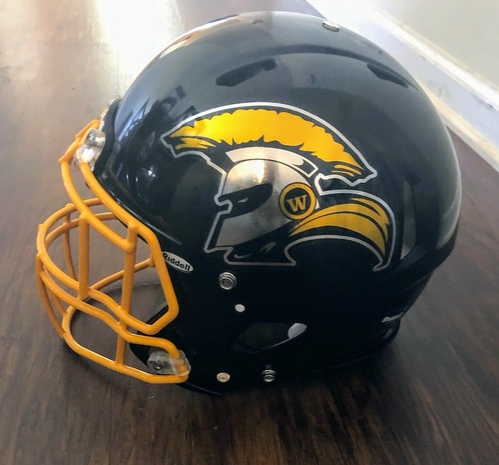 3cathletics's tweet photo. High School Coaches in FREE with school ID....bring all your Sr Recruits... FREE...WITH 1 PAID PARENT PER PLAYER....Email your recruit list to eharvey@cccollege.edu 
3C Warrior Football
HOME OPENER
August 24th 1pm 
Southern Crescent Stadium
6132 Garden Walk Blvd, Riverdale GA https://t.co/UUjZlCb54H