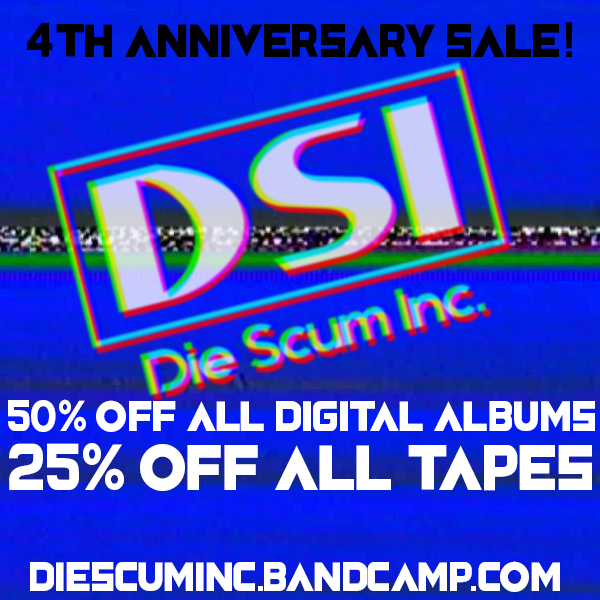 Die Scum Records tweet media