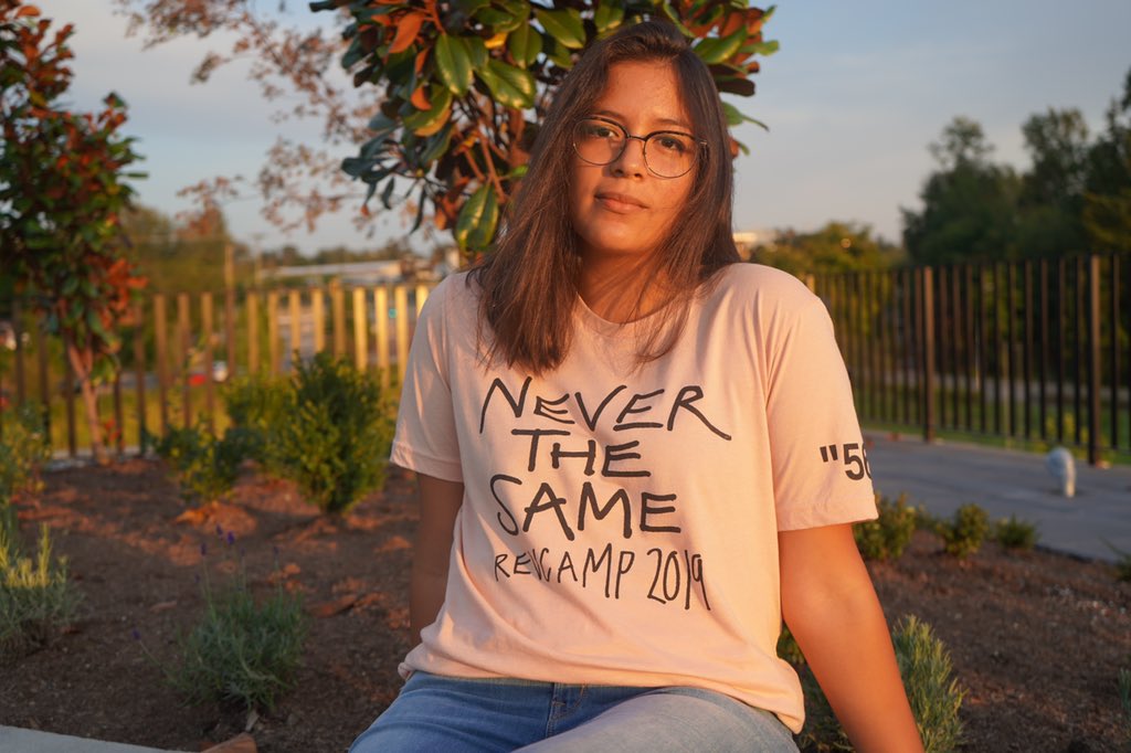 PEGGY &amp; DUTCHIE. 120+ years of following Jesus whole heartedly between the two of them. Rep our Peggy &amp; Dutchie Rev Camp Merch to honour, celebrate and hopefully someday replicate their legacy of faith. Our world needs more Peggys and Dutchies. #RevCamp19 #NeverTheSame