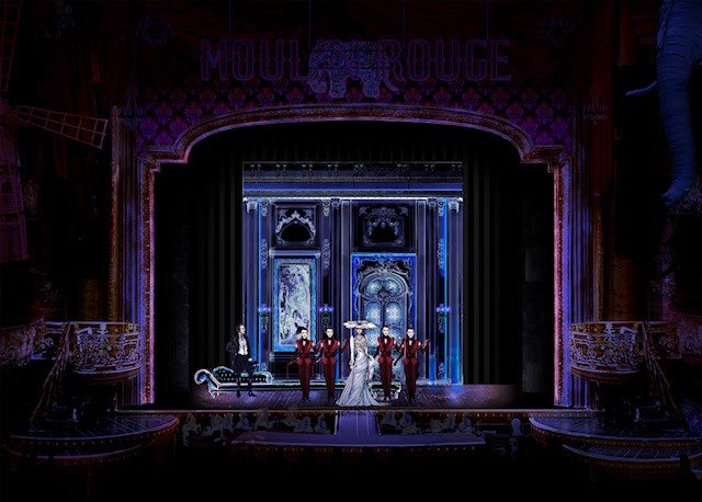 MRFanFanFans's tweet photo. Love these amazing sketches and this article talking about the entire incredible @MoulinRougeBway design team @derekmclane #CatherineZuber #JustinTownsend https://t.co/zqGk8TYvcX