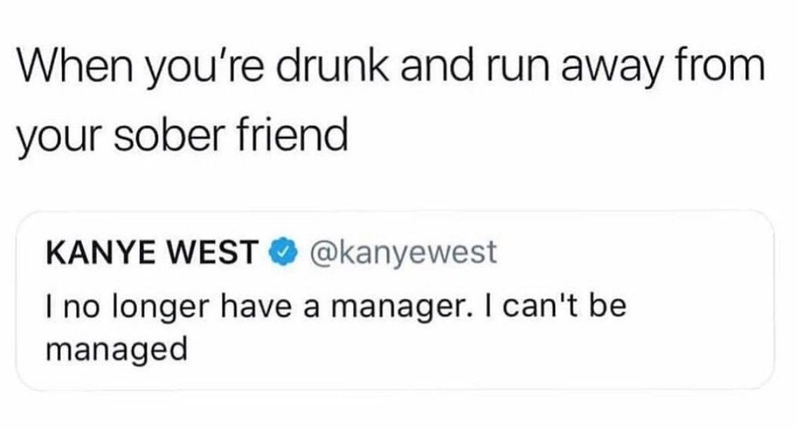 DrunkModeApp's tweet image. mood tonight