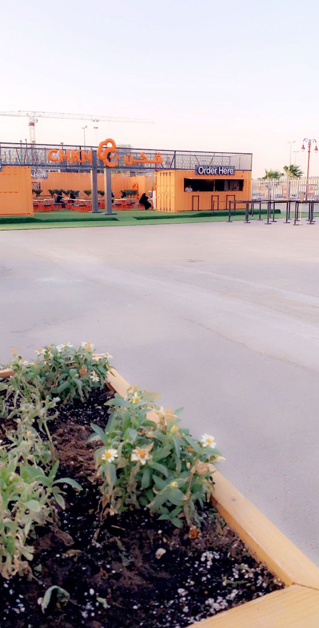لايف الرياض בטוויטר جديد الرياض شكن و جولت في ساحه غرناطه سكوير مجمع غرناطه مول مخرج 9 من 4 م حتى 12 ص متواجدين لمده