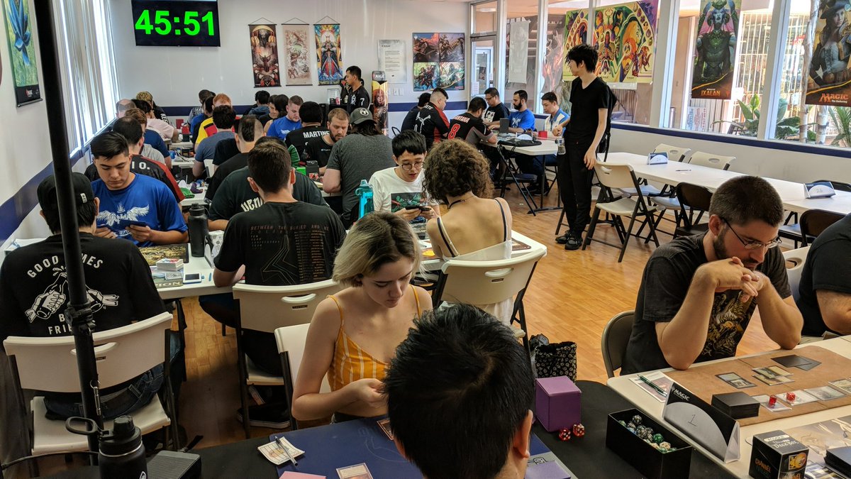 Spellhold Games tweet media