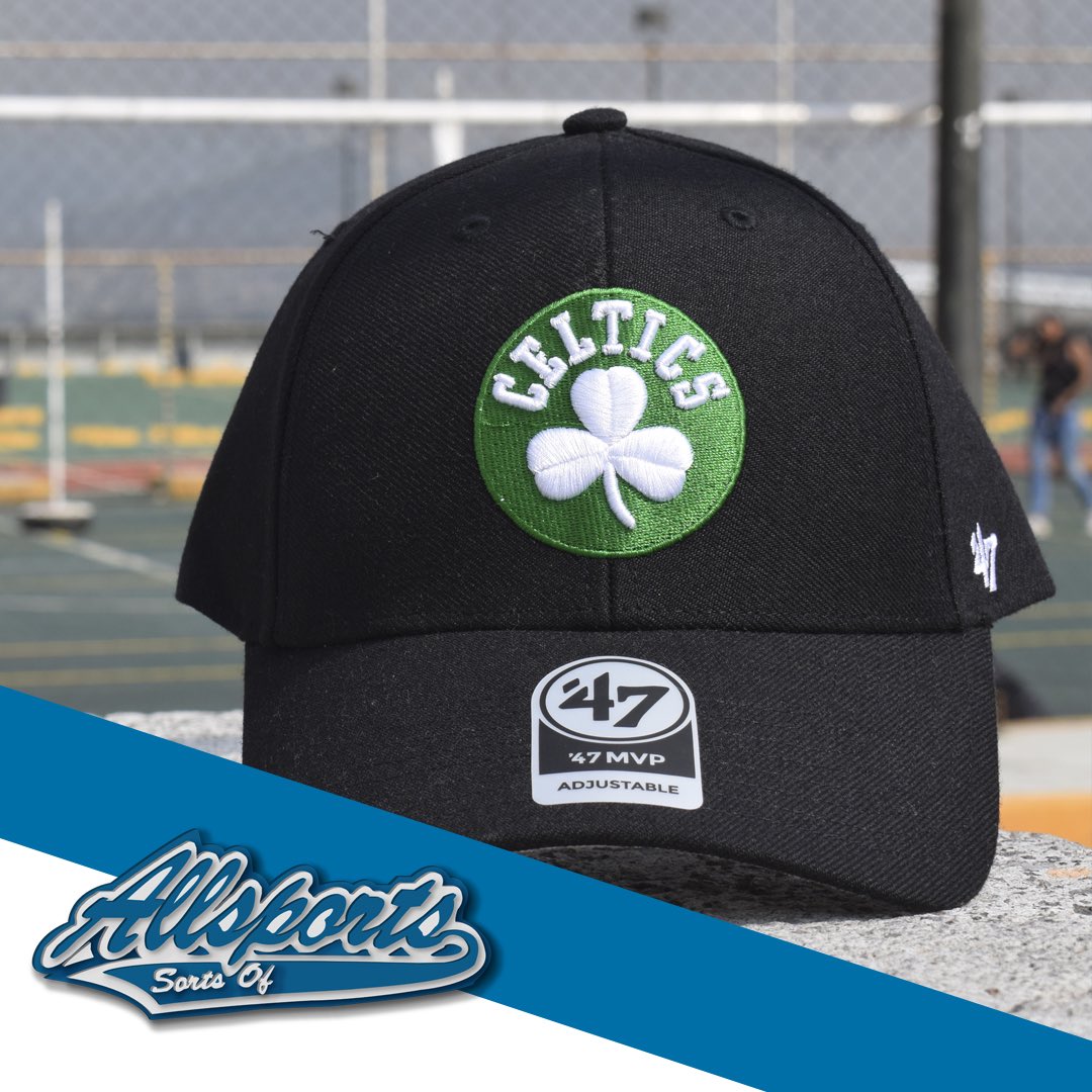 AllsportsLas's tweet photo. Eres fanatico de la @nba y en especial de los @celtics ?
Corre a Allsports Las Américas y encuentra disponible la gorra de tu equipo #NBA #Celtics #Boston #Cap #47caps #Allsortsofsports #cusrise #risetogether https://t.co/ZwoJH3NWHS