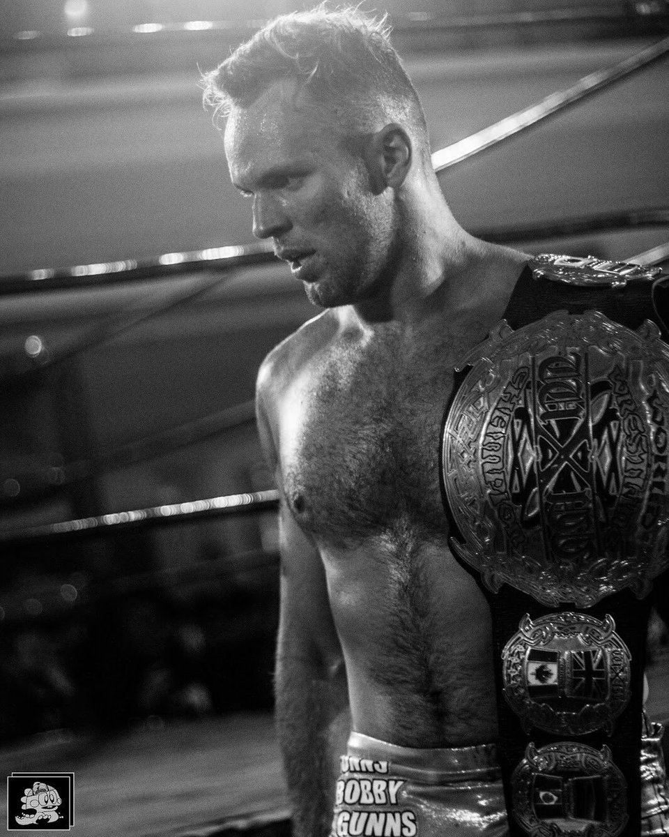 Wrestinshadows's tweet photo. Bobby π«π«
πΈ
@BobbyGunz28
#BobbyGuns
#wXw
#wXwToronto https://t.co/T4RAimtzXj