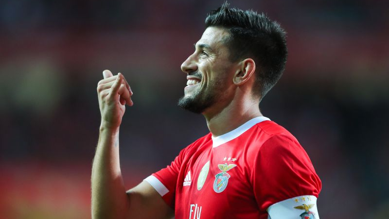 _Goalpoint's tweet photo. 🇵🇹 65’ | Belenenses 0-1 Benfica
Pizzi já acumula 11 passes para finalização na #LigaNOS 19/20, mais do dobro de qualquer outro jogador
#LigaNOS #BELSLB #BFSSLB #TorresdeBelem #PeloBenfica https://t.co/cndoWzDspB