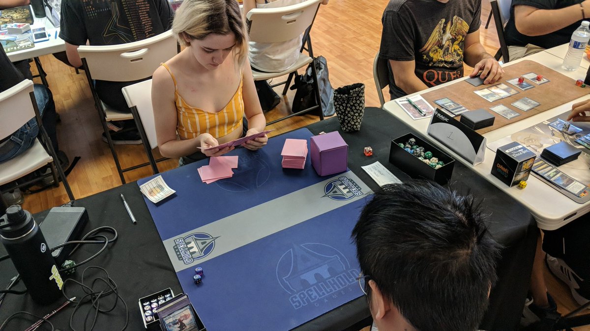 Spellhold Games tweet media