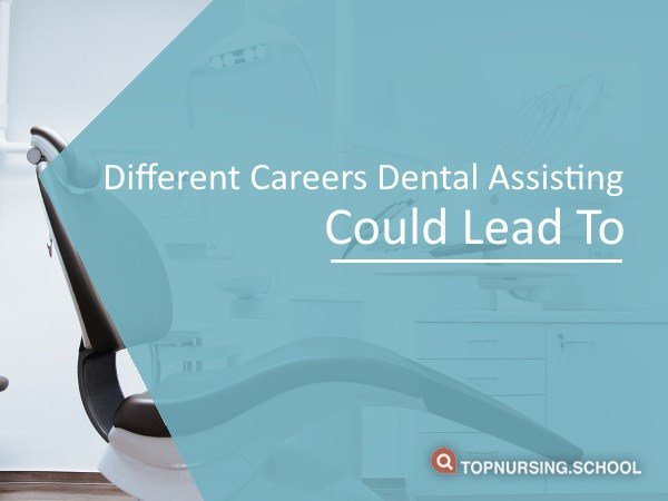 topnurseschool's tweet photo. Careers Dental Assisting Could Lead To https://t.co/amkADxyyik https://t.co/Edw7TSVx7a
