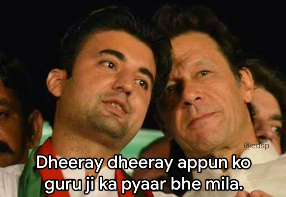 DesiShitposting's tweet photo. #SacredGames https://t.co/CvBGRujt0n