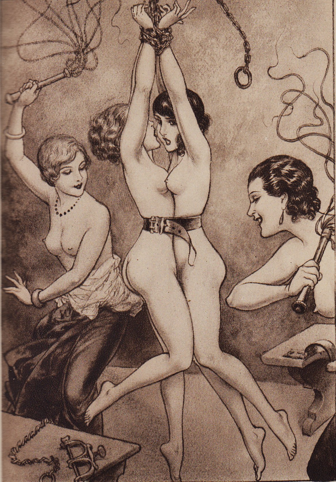 #Vintage #Erotic #Art https://t.co/gSdwVuqLz5" / Twitter.