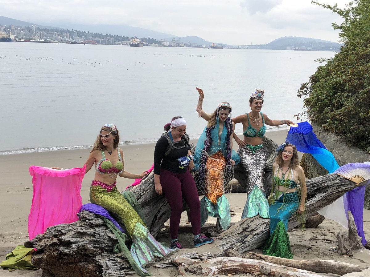 TheStephFlorian's tweet photo. Discover the sights and sounds of the @lululemon #community #seawheeze @NEWS1130 #onthebeat @SeaWheeze #Vancouver #Runyogaparty #SunsetFestival https://t.co/g5LMCrRPEW