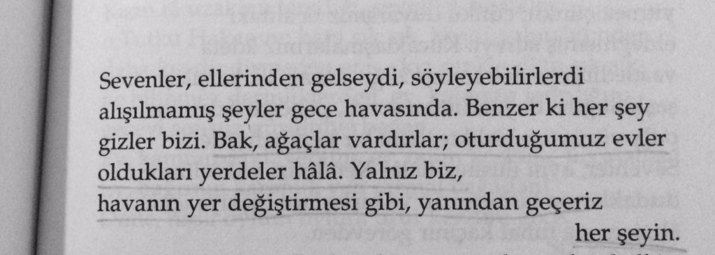 Rilke.