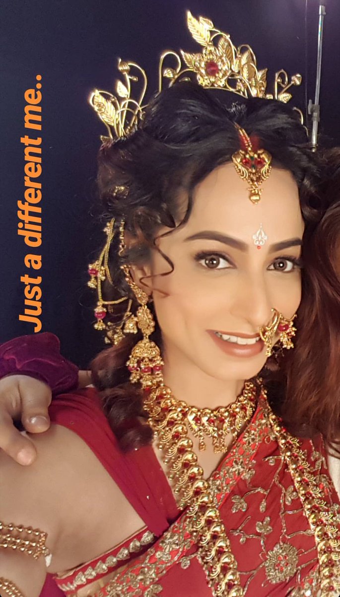 Ansha__Sayed's tweet image. 😘