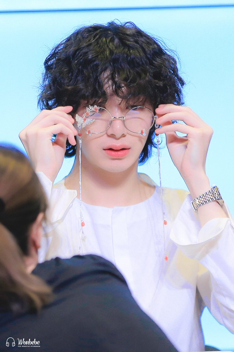 never cut your hair, did you listen? NEVERRRR