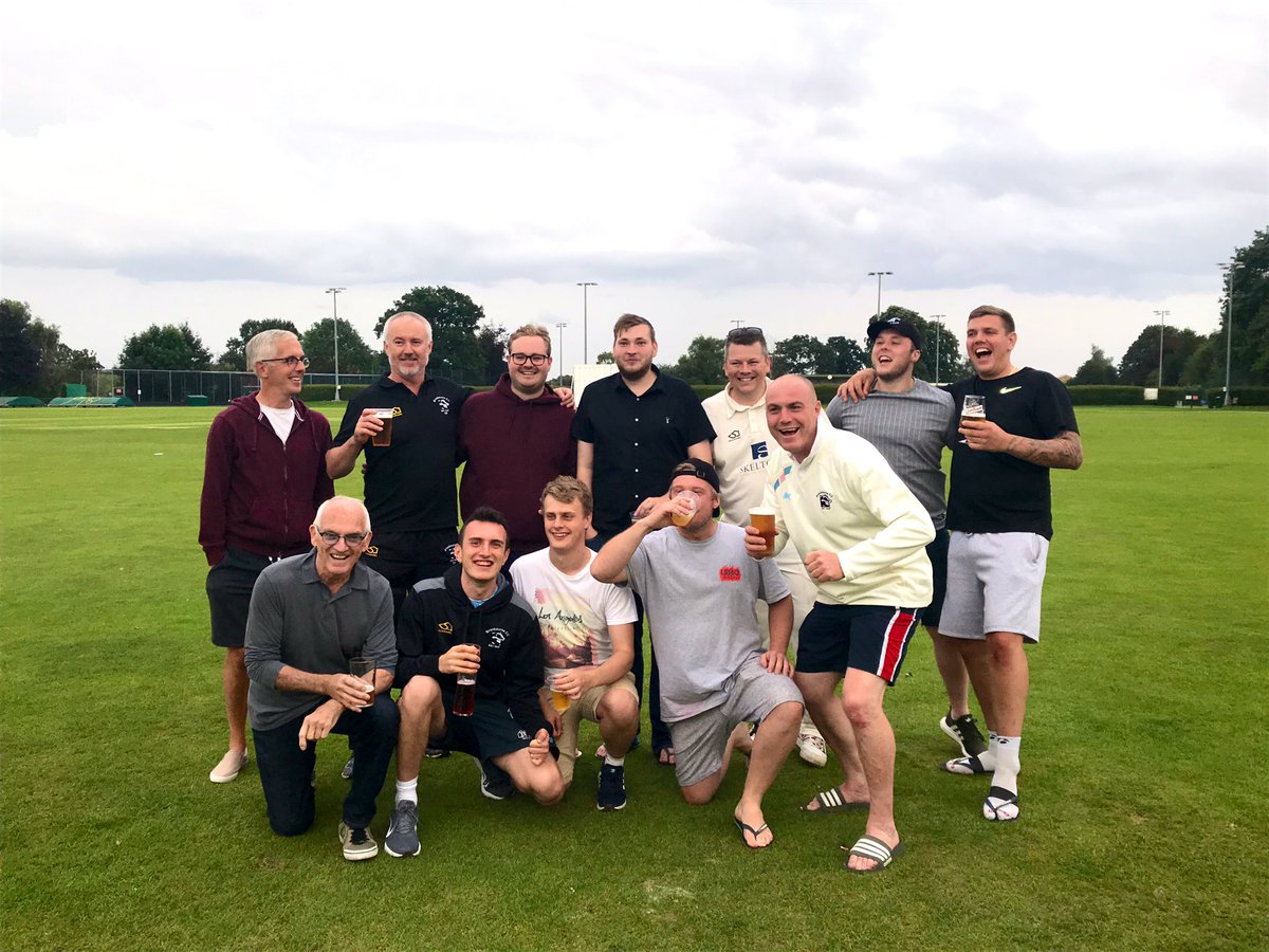 Broxbourne CC tweet media
