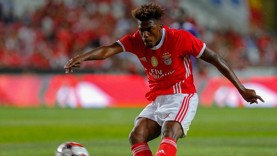 _Goalpoint's tweet photo. 🇵🇹 83’ | Belenenses 0-1 Benfica
Nuno Tavares falhou os 5 cruzamentos e os 3 dribles que tentou
#LigaNOS #BELSLB #BFSSLB #TorresdeBelem #PeloBenfica https://t.co/qG3ElxmKF9