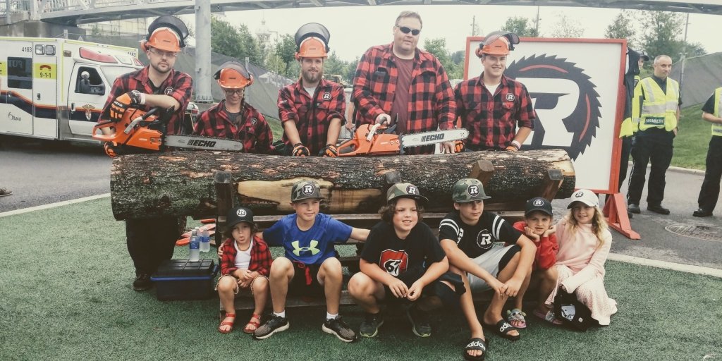 REDBLACKS's tweet photo. Everyone's ready to #LetErRip!

#RNation https://t.co/eICV2ISgXY