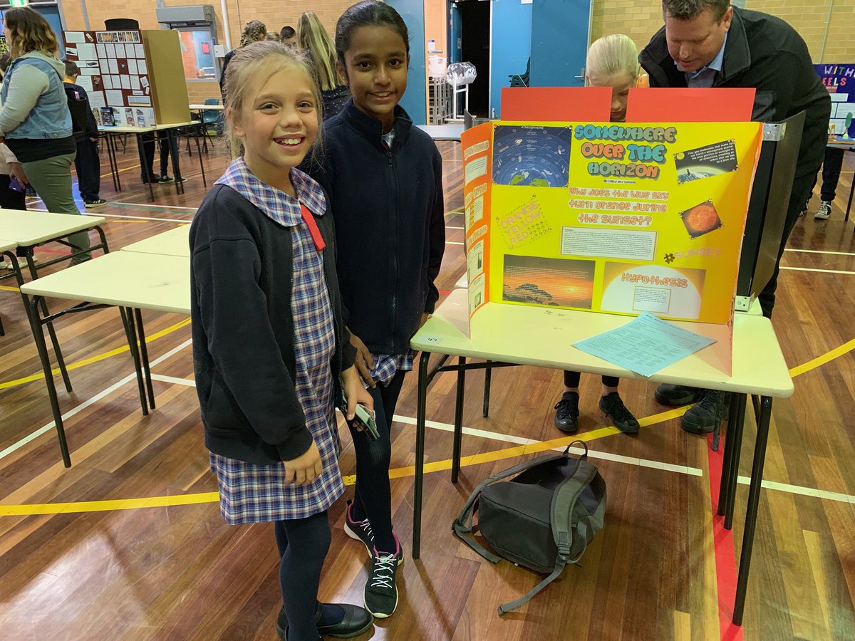 Mount Annan PS tweet media