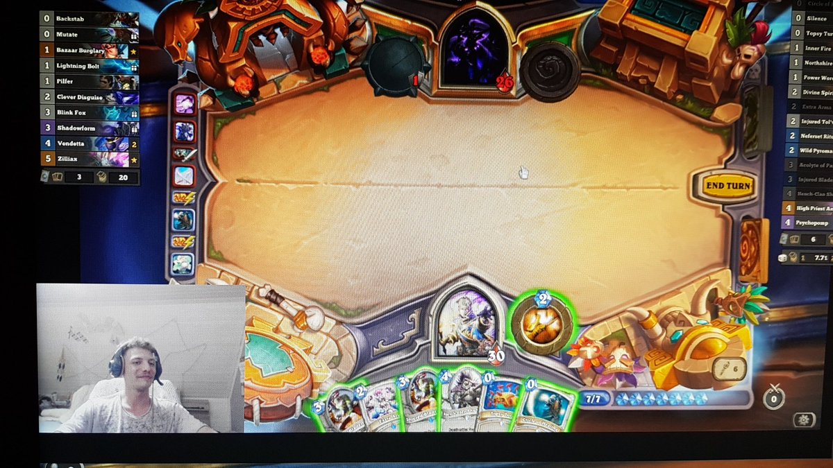NaeJixHS's tweet photo. Watch my friends legend Stream on twitch :D
#thermolas https://t.co/QEajZZZOaK