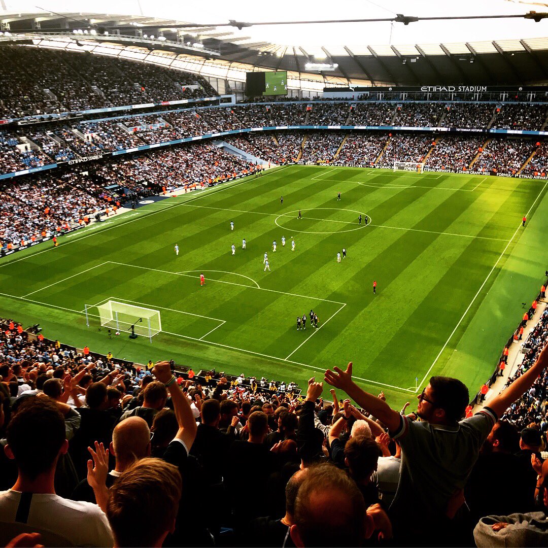 _markadams's tweet image. Absolutely robbed it but I’ll take it! #coys #thfc #cityspurs