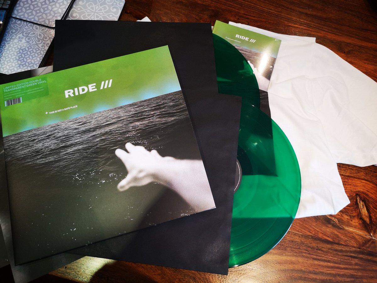 Paul Fieldsend tweet media