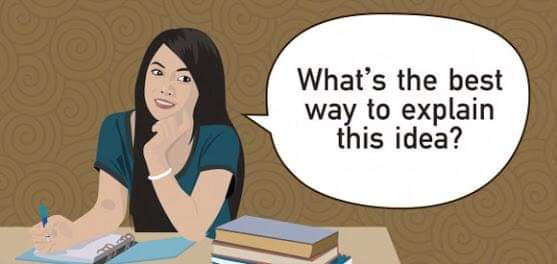 Trying out a new venture Oracle Education Services.. Find me on facebook