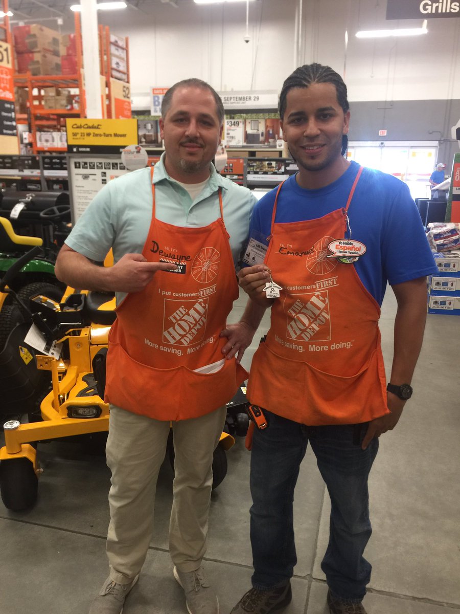 Danielle Garner (@danielle_g0152) on Twitter photo Big round of applause 👏👏👏 for our Operations Associate of the month, Emmanuel 🤩🧡😎 with a sense of urgency he helps out store wide and is so very dependable! <a href="/cmillwood02/">Cory Millwood</a> @ctcoleman85 <a href="/Dewayneepperson/">Dewayne Epperson</a> <a href="/PhillipSambola/">Phillip Sambola</a> <a href="/LaroccoStacey/">Stacey LaRocco</a> Big round of applause 👏👏👏 for our Operations Associate of the month, Emmanuel 🤩🧡😎 with a sense of urgency he helps out store wide and is so very dependable! <a href="/cmillwood02/">Cory Millwood</a> @ctcoleman85 <a href="/Dewayneepperson/">Dewayne Epperson</a> <a href="/PhillipSambola/">Phillip Sambola</a> <a href="/LaroccoStacey/">Stacey LaRocco</a>